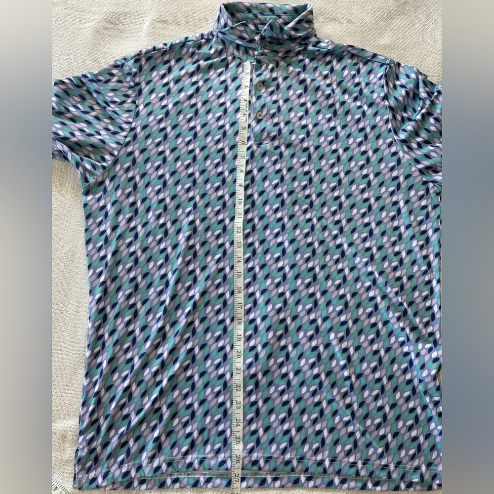 Tailorbyrd Performance Polo - image 4